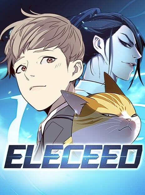 Eleceed Cover Image